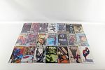 Short Box Amazing Spider-Girl Comics. Includes Spider-Girl #0-100 and Amazing Spider-Girl Image - 1