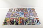 Short Box Amazing Spider-Girl Comics. Includes Spider-Girl #0-100 and Amazing Spider-Girl Image - 2
