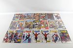 Short Box Amazing Spider-Girl Comics. Includes Spider-Girl #0-100 and Amazing Spider-Girl Image - 5