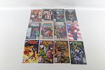 Short Box Amazing Spider-Girl Comics. Includes Spider-Girl #0-100 and Amazing Spider-Girl Image - 7