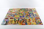 Short Box of Silver Age DC Comics. Including Superboy #111-165, Adventure #268-391 - Jim Image - 2