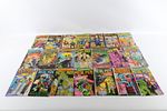 Short Box of Silver Age DC Comics. Including Superboy #111-165, Adventure #268-391 - Jim Image - 4
