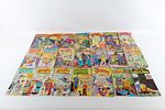 Short Box of Silver Age DC Comics. Including Superboy #111-165, Adventure #268-391 - Jim Image - 5