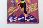 Detective Comics #359. 1st Appearance of Batgirl. Super Key! Good to VG. All invoices must be Image - 2
