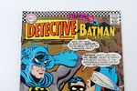 Detective Comics #363. 2nd Appearance of Batgirl. Good to VG. All invoices must be paid within Image - 1