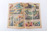 Detective Comics #363. 2nd Appearance of Batgirl. Good to VG. All invoices must be paid within Image - 6