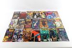 Lot of DC Comics. Including Wonder Woman, Robin, Batman, Teen Titans and More. VG to Fine. All Image - 1