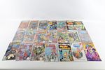 Lot of DC Comics. Including Wonder Woman, Robin, Batman, Teen Titans and More. VG to Fine. All Image - 3