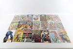 Lot of DC Comics. Including Wonder Woman, Robin, Batman, Teen Titans and More. VG to Fine. All Image - 4