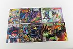 Lot of DC Comics. Including Wonder Woman, Robin, Batman, Teen Titans and More. VG to Fine. All Image - 5