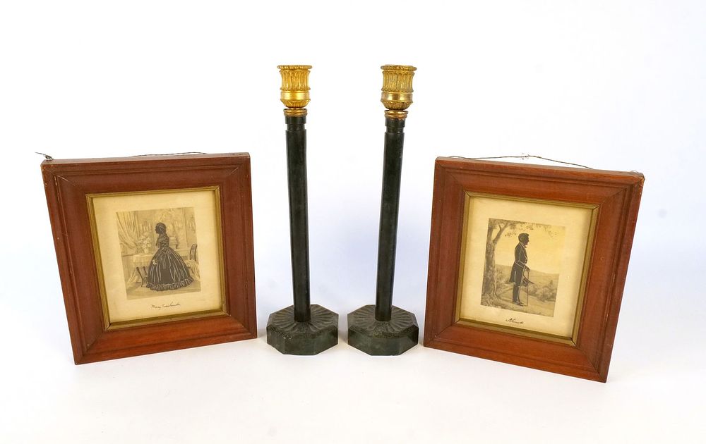 Lot 168: Lot of Vintage Items