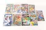 Short Box of Children’s Comics. Including Walt Disney, Uncle Scrooge, Flintstones, Hanna Image - 9