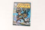 Lot of Mixed Comics. Including Savage Sword of Conan and Im Labor Des Hexers. VG to Fine Image - 1