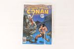 Lot of Mixed Comics. Including Savage Sword of Conan and Im Labor Des Hexers. VG to Fine Image - 3