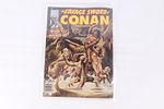 Lot of Mixed Comics. Including Savage Sword of Conan and Im Labor Des Hexers. VG to Fine Image - 6