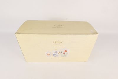 Lenox Butterfly Meadow Canisters - Set of 3. New in Box. All invoices must be paid within 24 