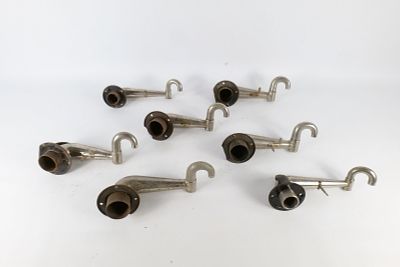 Lot of Vintage Phonograph Tonearms & Parts. Lot of Vintage Phonograph Tonearms &amp; Parts - 