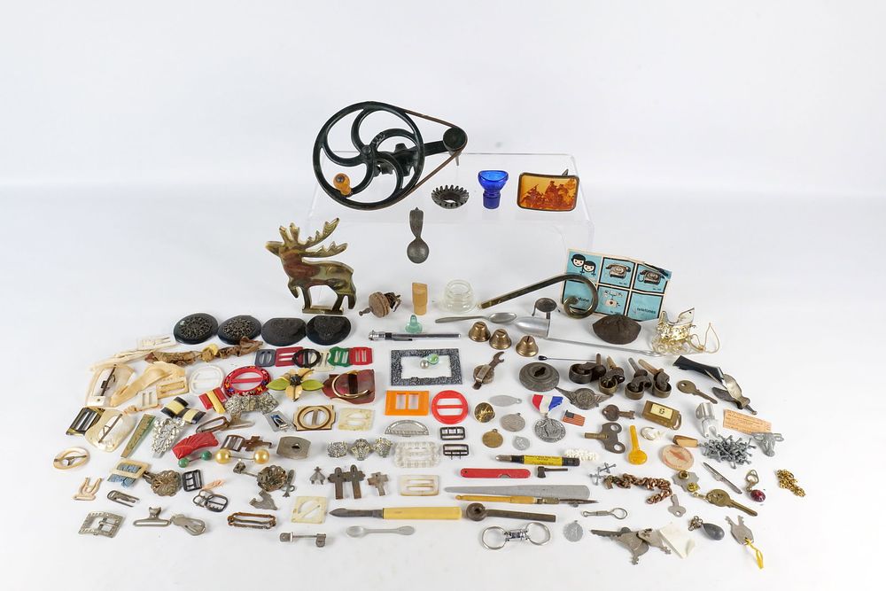 Lot 224: Estate Lot