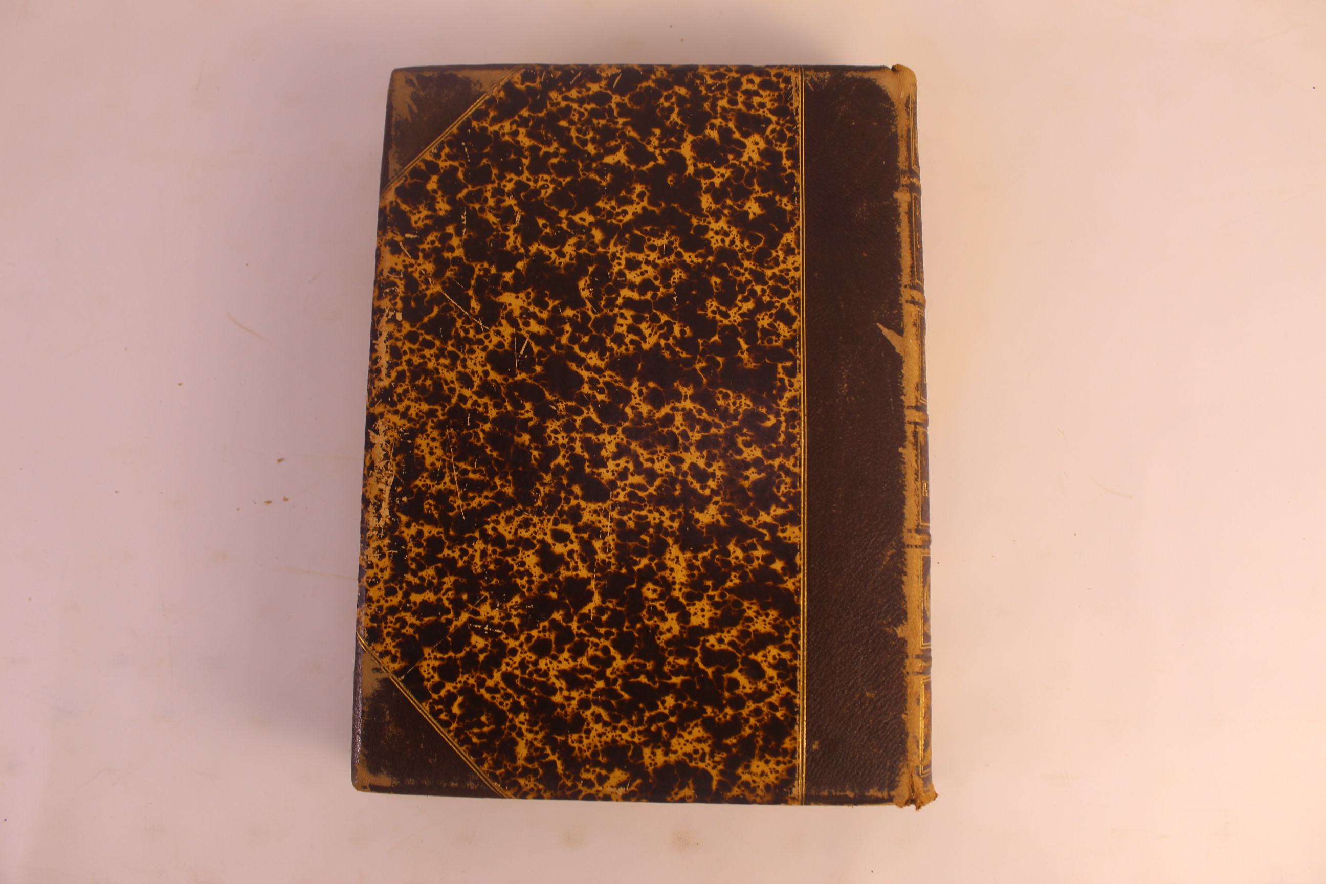 Lot of 2 Exhibition Hardcover Books