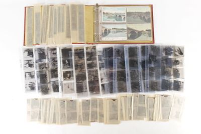 Lot of Nude Negatives. Circa 1970's. There is an Odor. All invoices must be paid within 24 