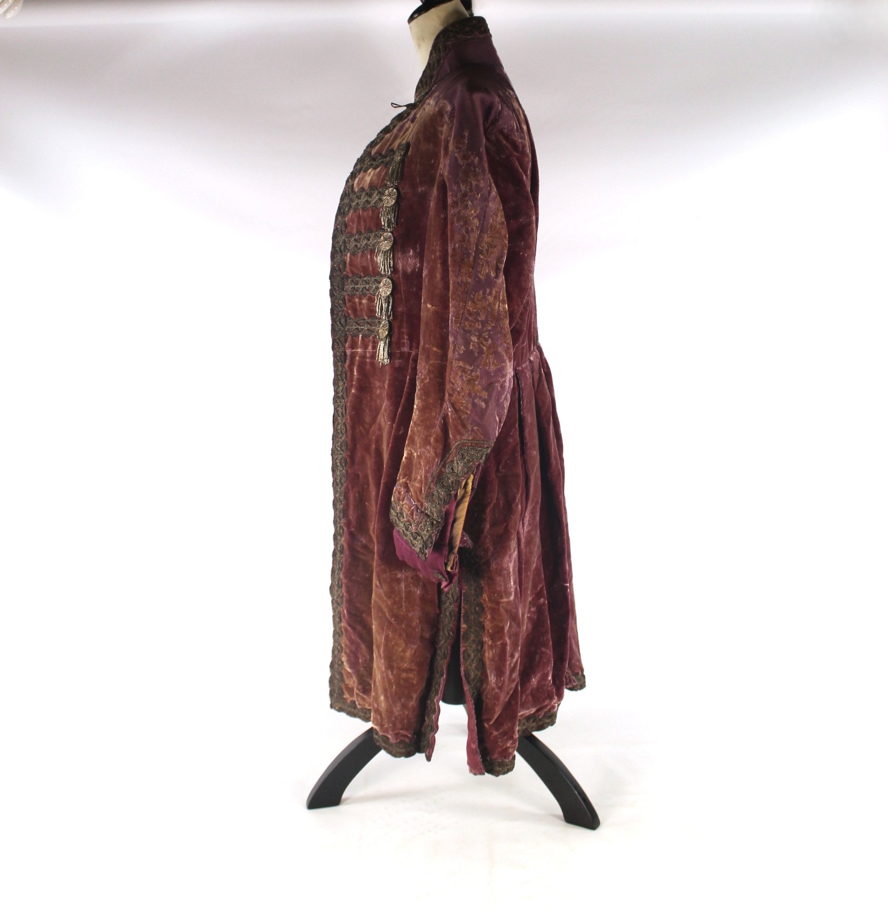 Nelson Eddy Early Film Coat