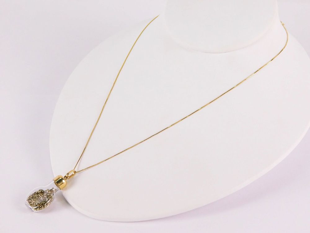 Lot 174: 14k Yellow Gold Lot