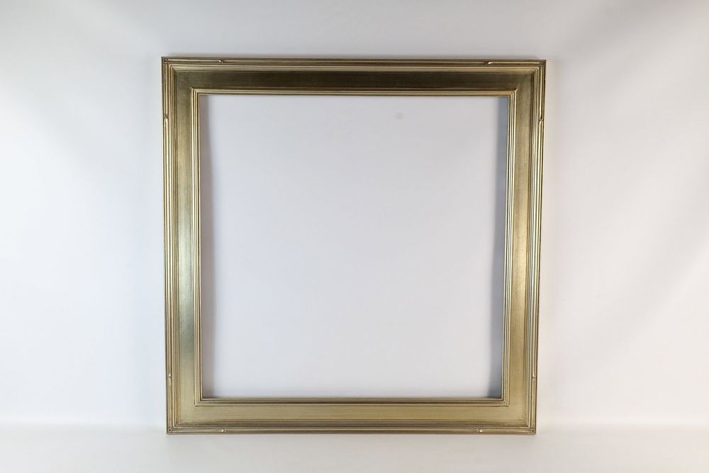 Lot 176: Museum Plein Air Frame