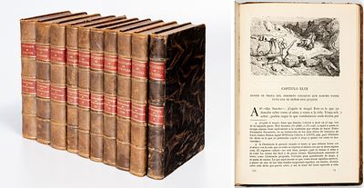 Quijote Ed. cr&iacute;tica F. Rodr&iacute;guez. Rodr&iacute;guez Mar&iacute;n, Francisco El ingenioso hidalgo Don Quijote de 