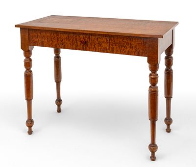 Consola. Consola Colombia, ca. 1820 Comino crespo 80.5 x 102.5 x 50 cm Matices de uso. 1 pieza. 