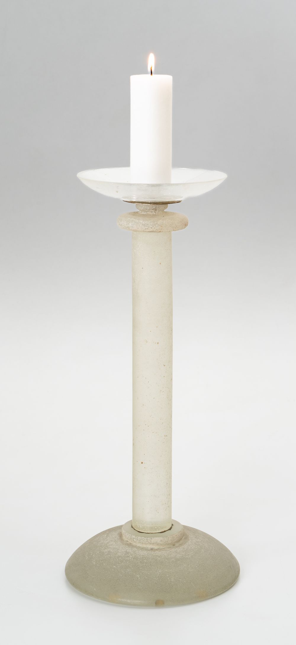 Candelero . De Karl Springer para Seguso. Candelero 
De Karl Springer para Seguso 
Italia 