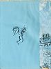 Marc Chagall - Book "Chagall Lithographs", HardcoverImage - 2