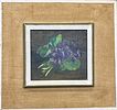 Ann Medley , 1893-1989 - Oil on canvas 10X9 signed and numberedImage - 1