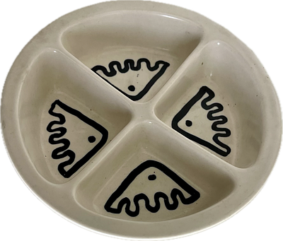 Lapid. Ceramics made by Lapid, diameter 16