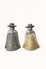 George Petrov - Candlesticks. Ceramic 18 cmImage - 1