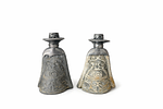 George Petrov - Candlesticks. Ceramic 18 cmImage - 2