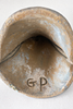 George Petrov - Candlesticks. Ceramic 18 cmImage - 3