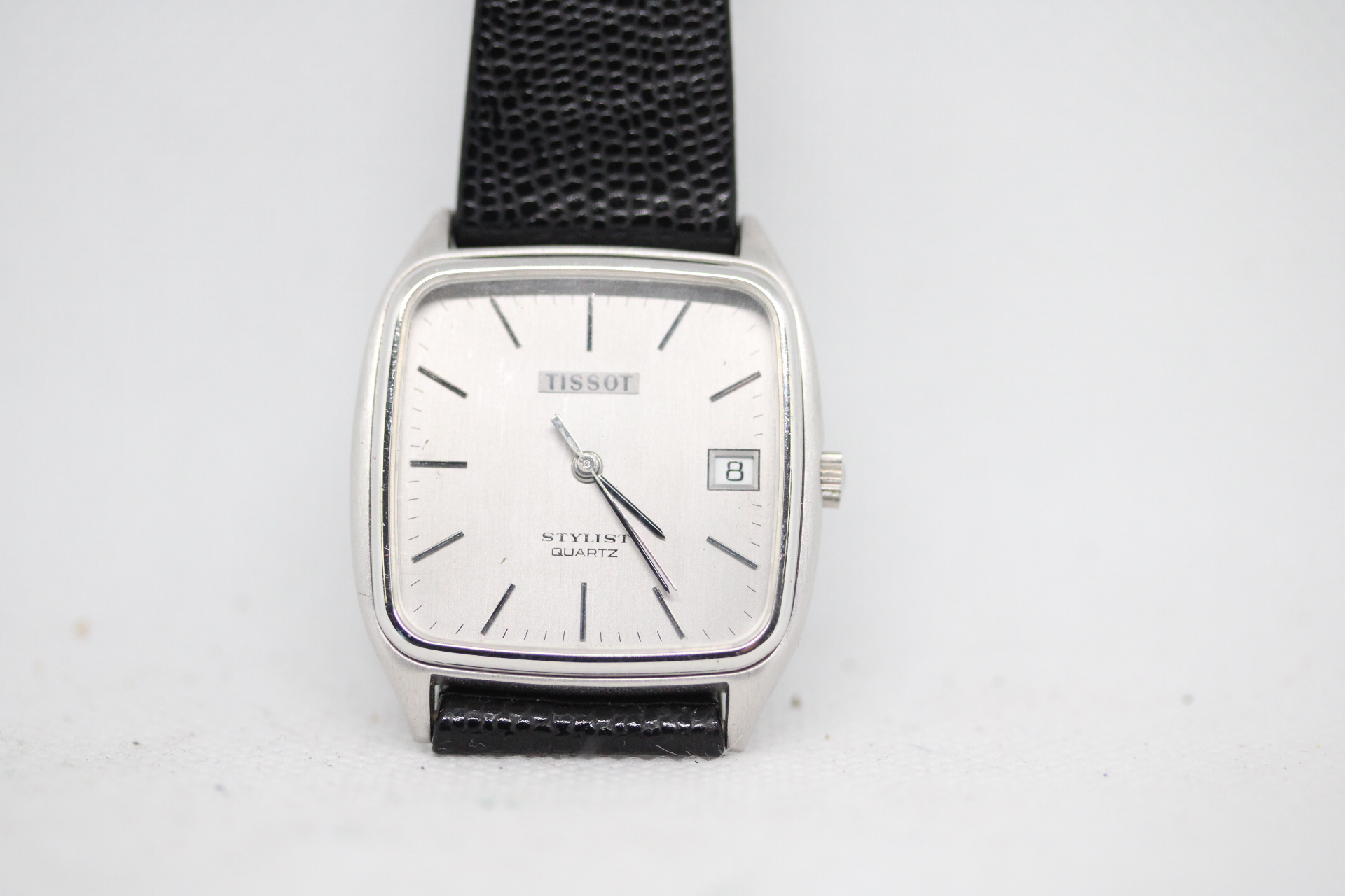 Tissot Stylist Swiss made Gents Quartz Watch