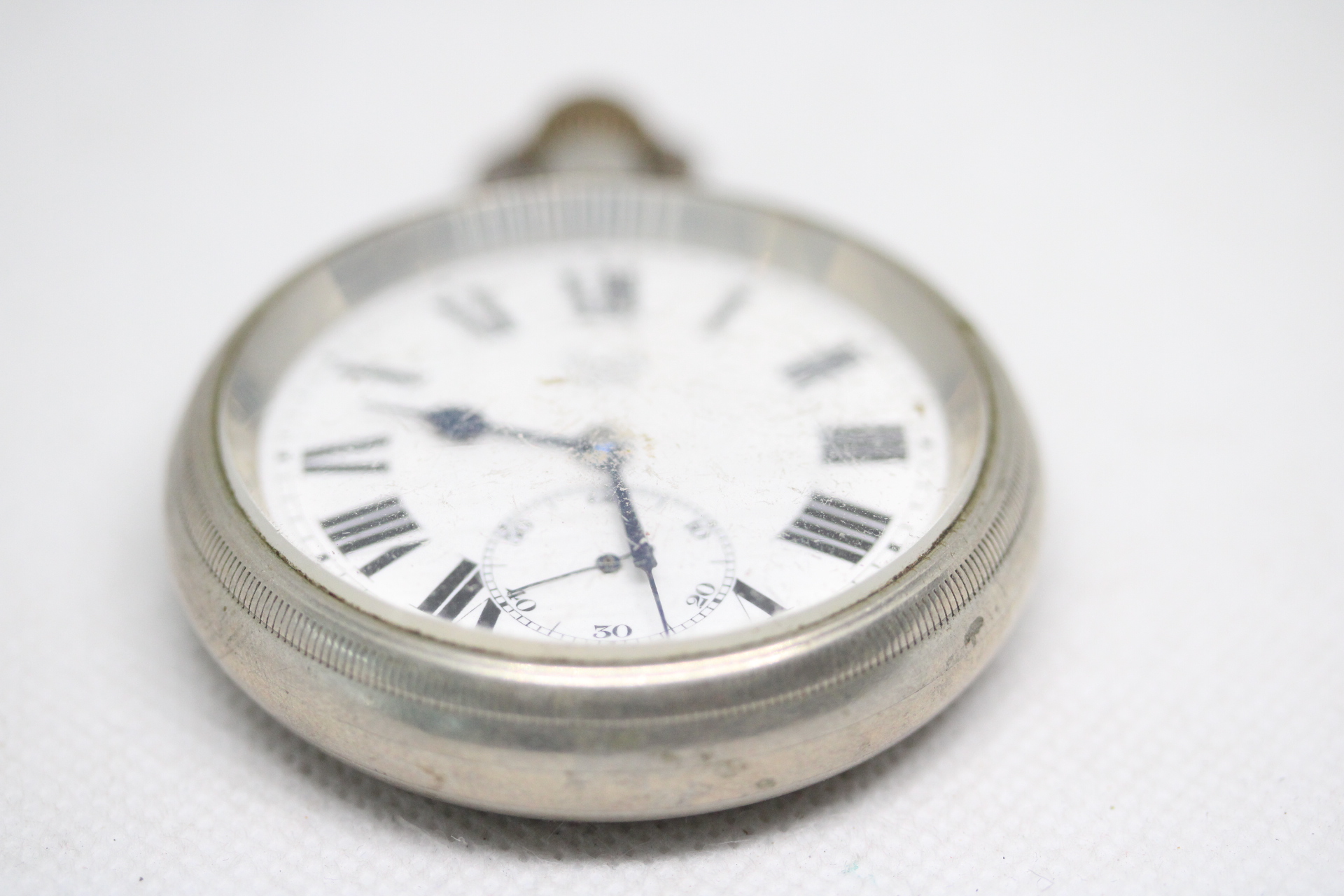 Limit No2 pocket watch