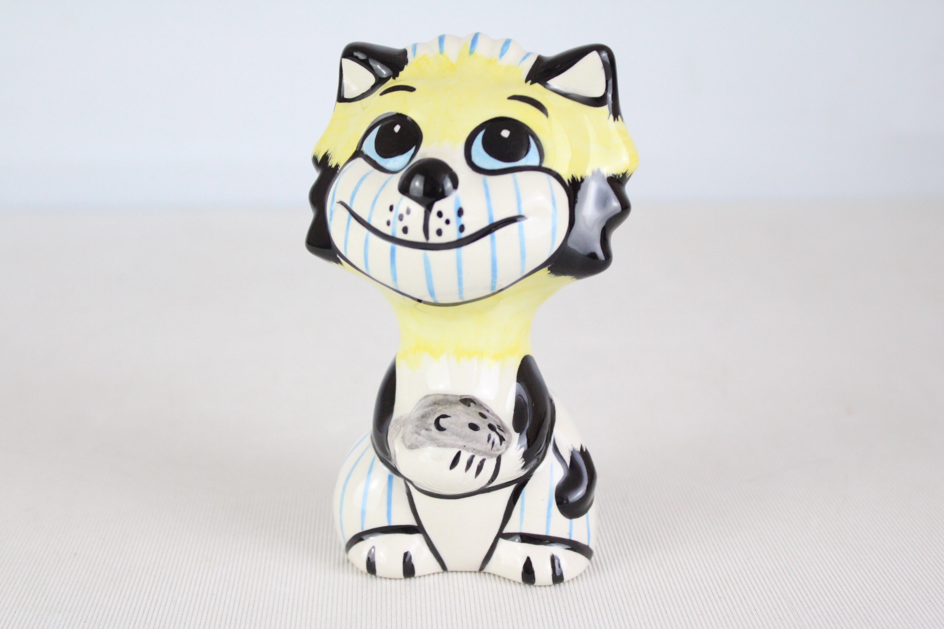 Lorna Bailey cat & mouse
