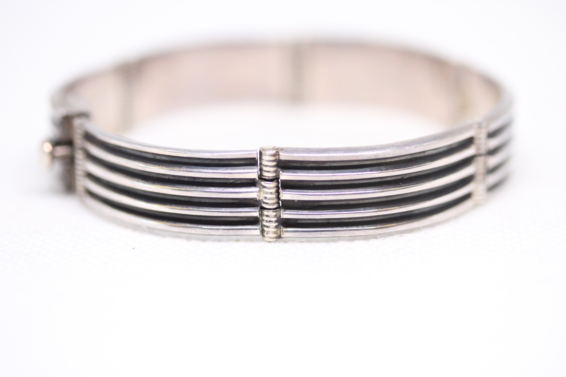 925 Silver mexico bracelet