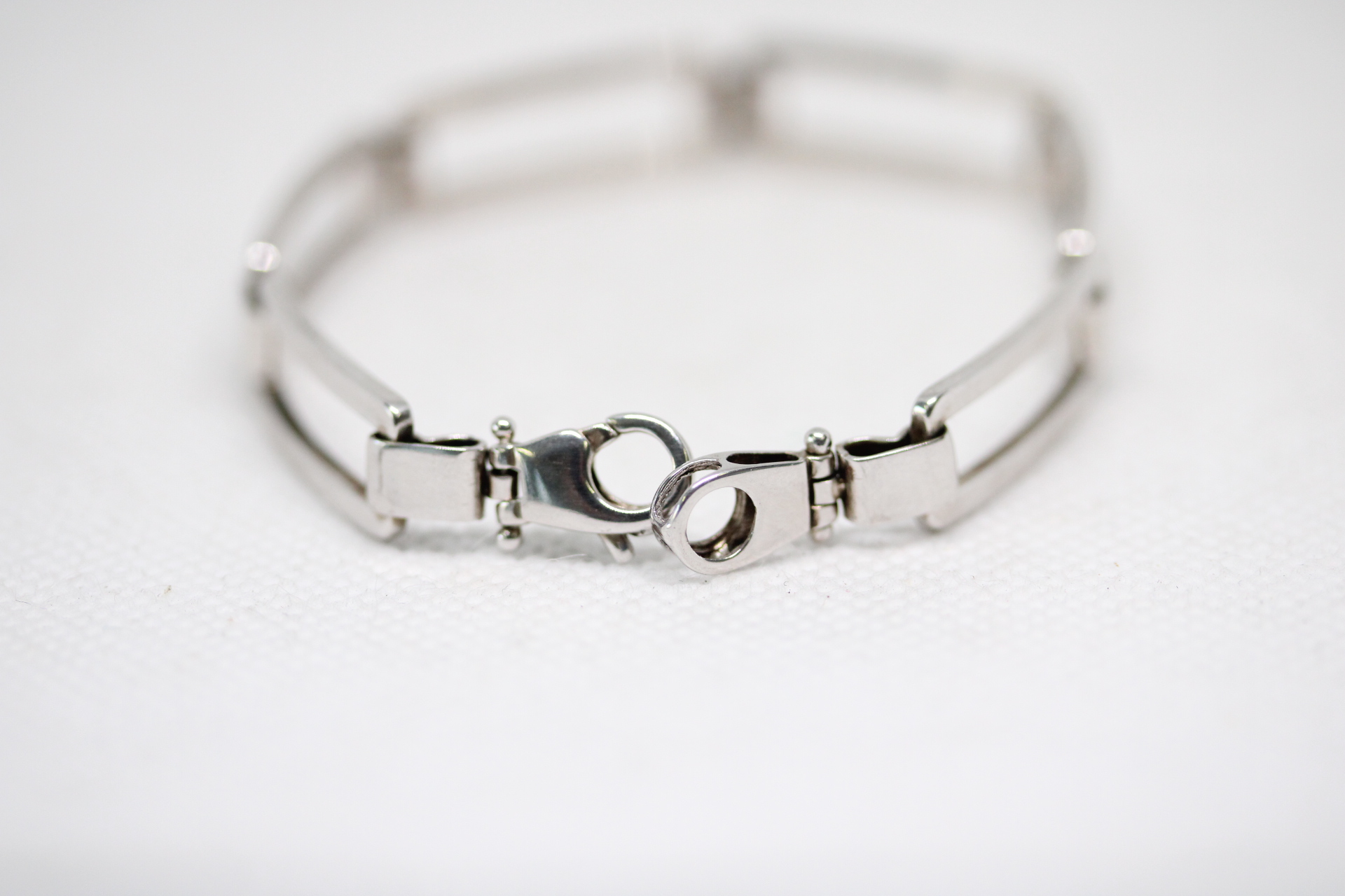 925 Silver bracelet