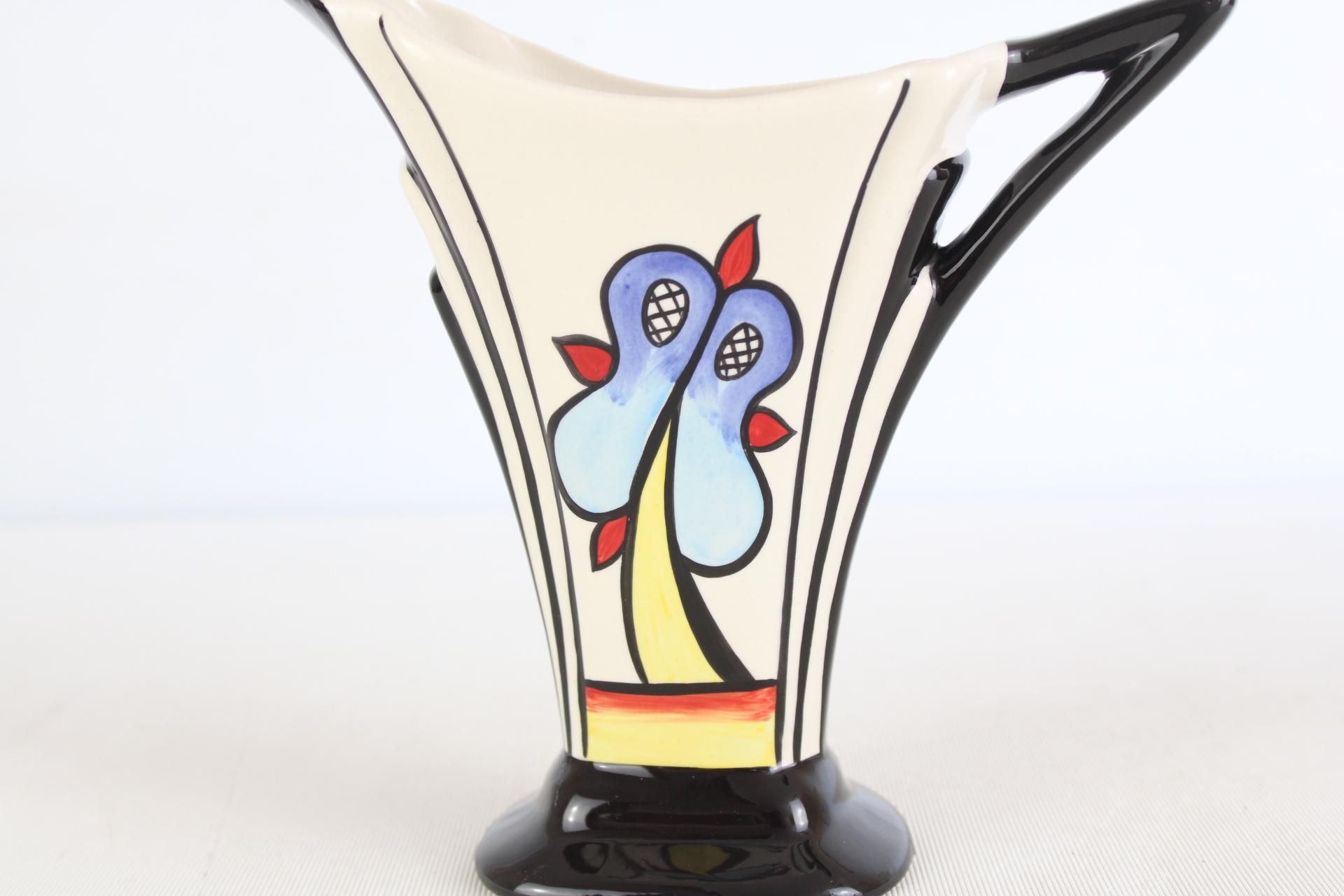 Lorna Bailey deco jug Lakeside