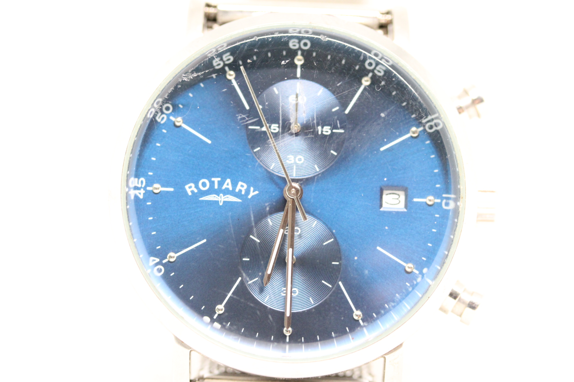 Gents Rotary wristwatch