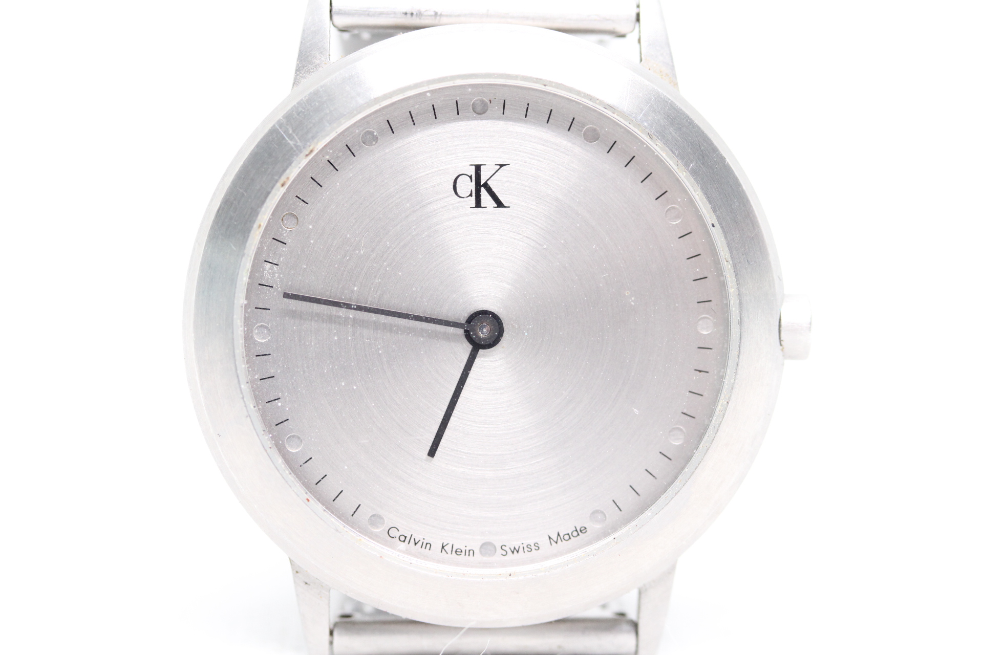 Calvin Klien wristwatch