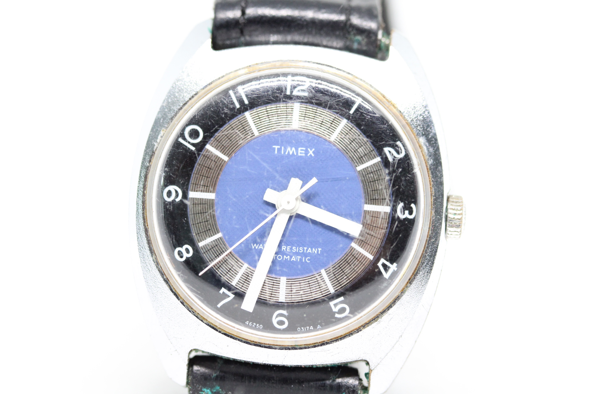 Vintage Timex wristwatch