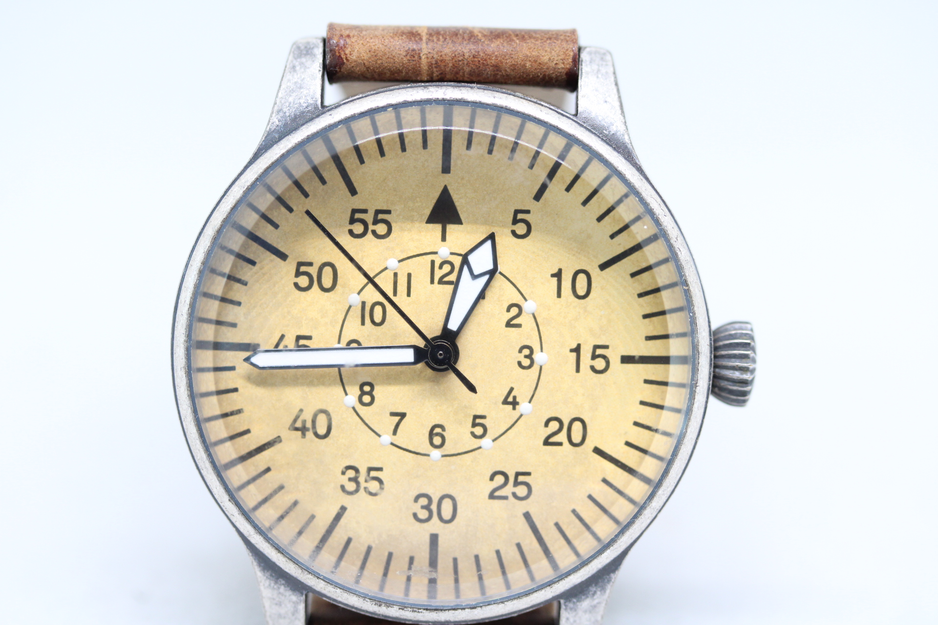 Mil-Tec gents wristwatch