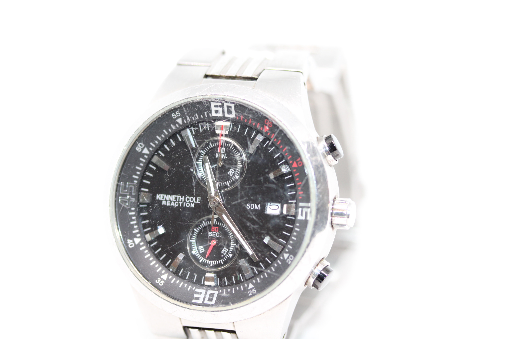Kenneth Cole gents wristwatch