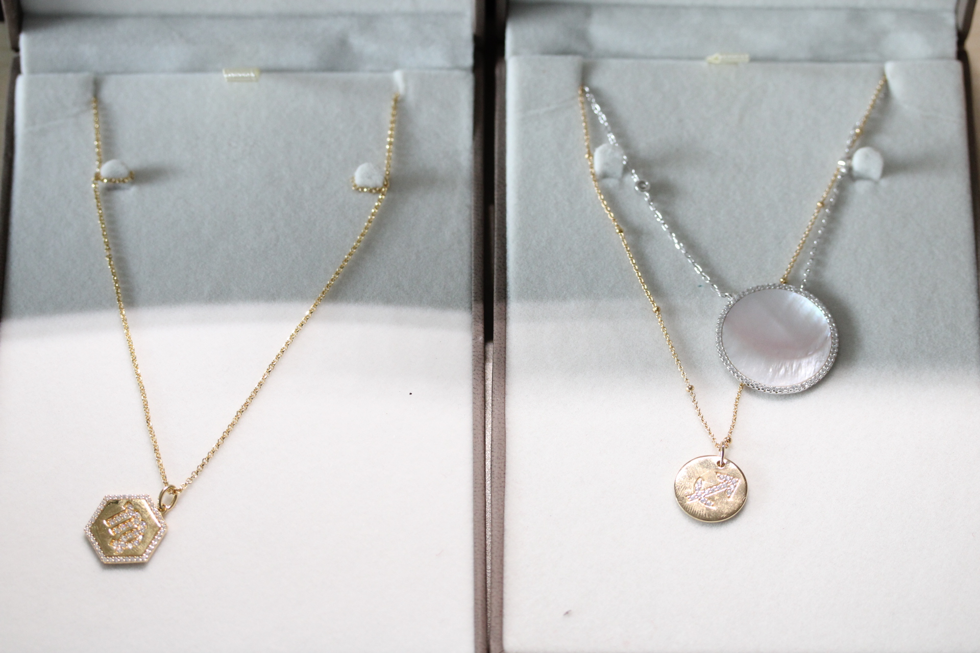 Escape by Melissa Odabash designer necklaces