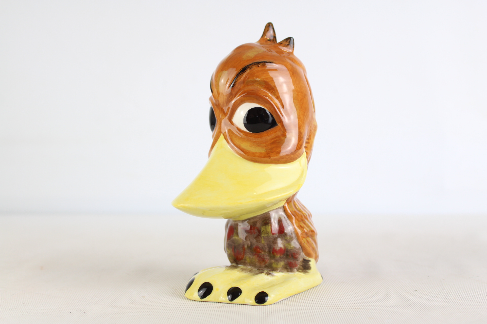 Lorna Bailey medium bird quackers