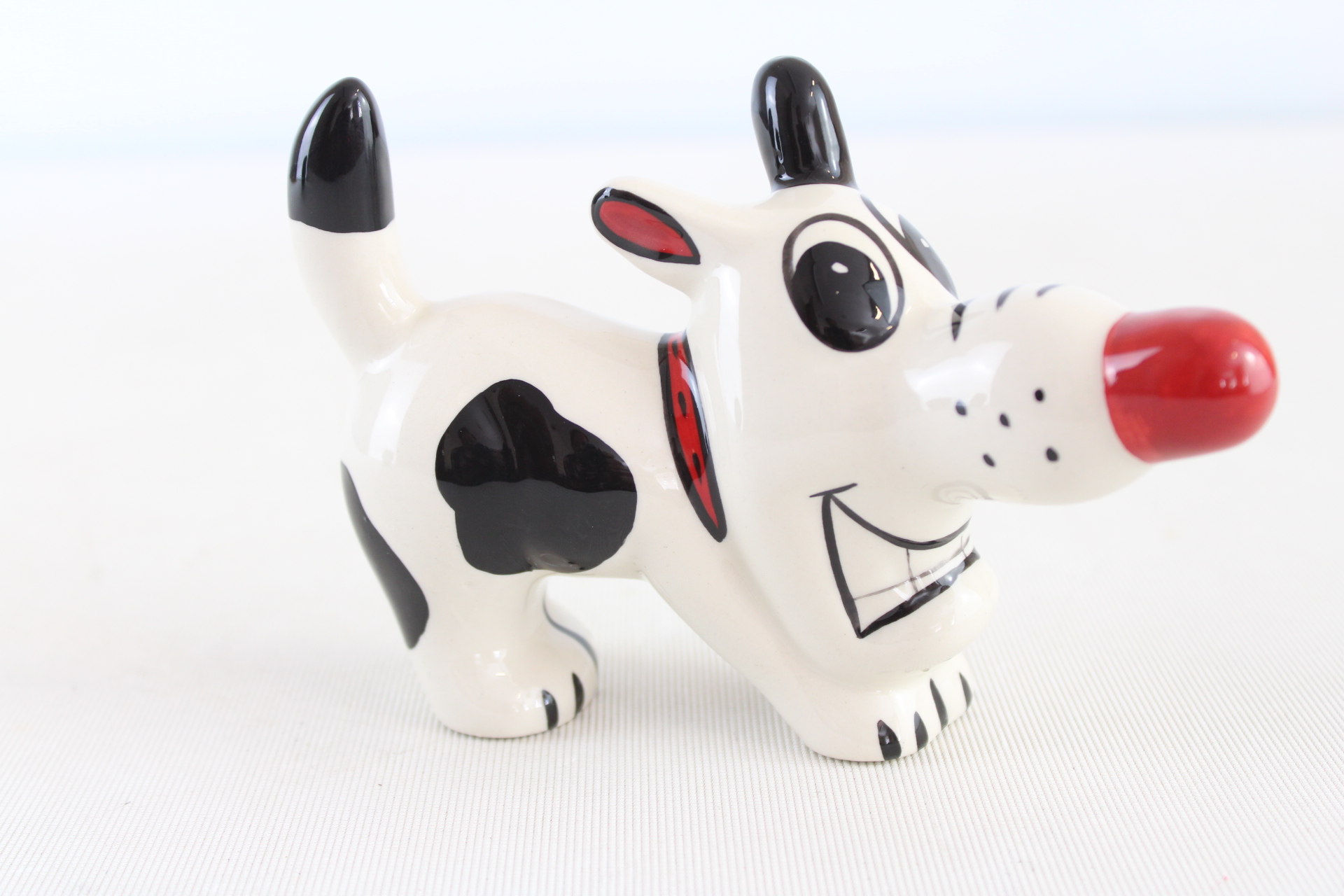 Lorna Bailey dog dashy